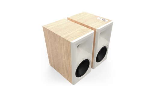 KLIPSCH: THE NINES II (PAIR) KLIPSCH: THE NINES II (PAIR)
